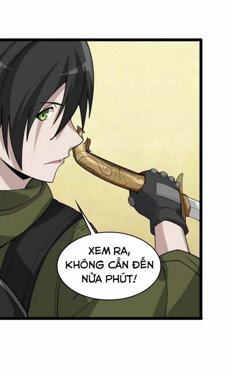 Siêu Cấp Đại Chủ Bạ: Chapter 103