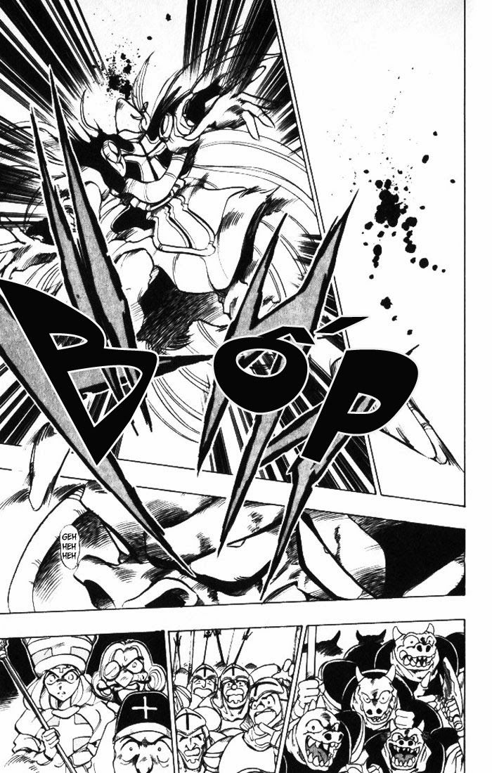 Violinist Of Hameln: Chapter 26