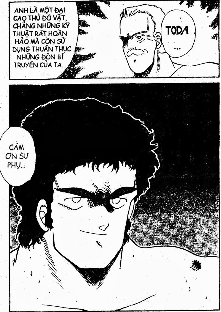 Truyền Nhân Atula 1: Chapter 41