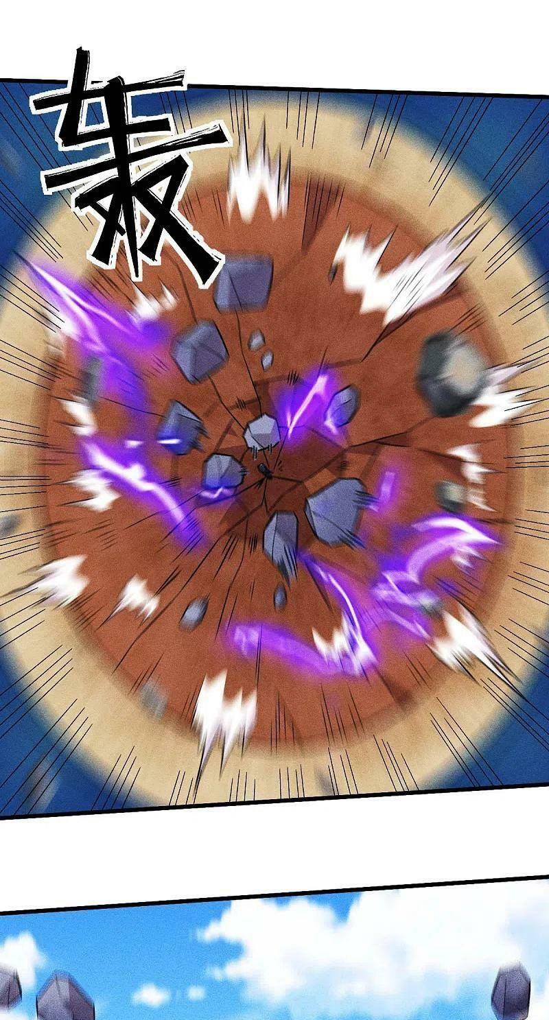Vườn Trường Cuồng Sư Hệ Thống: Chapter 247