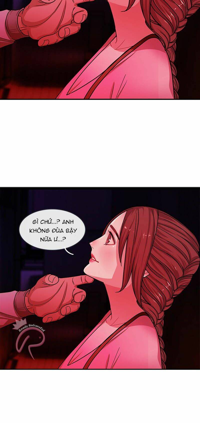 Nửa Đêm Ở Poppy Land: Chapter 63