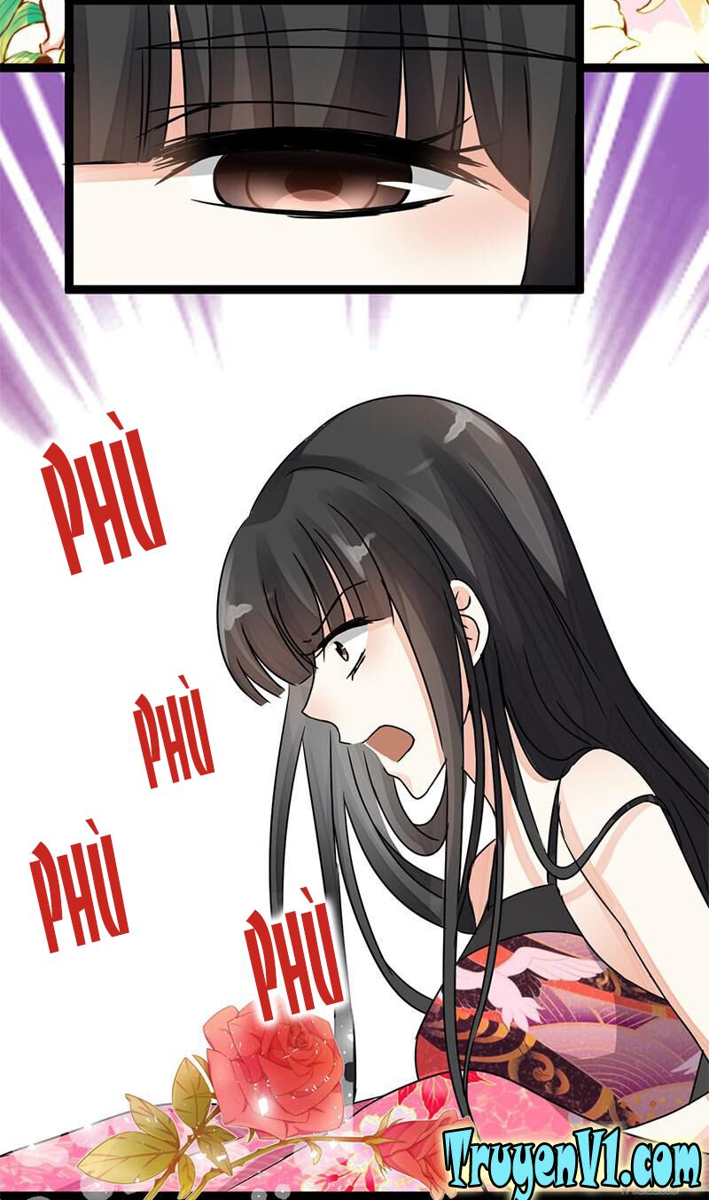 Vương Gia ! Ngươi Thật Bỉ Ổi !: Chapter 6
