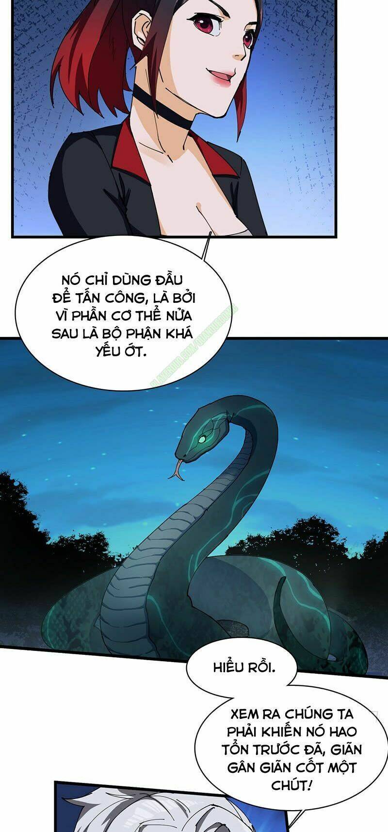 Bất Diệt Nguyên Thần: Chapter 29