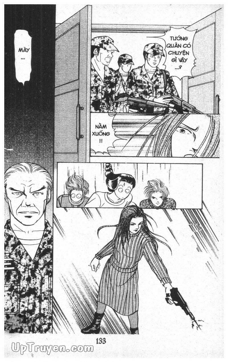 9 Banme No Musashi: Chapter 12