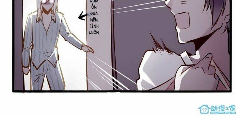 Hằng Mộng Nam Thần: Chapter 3