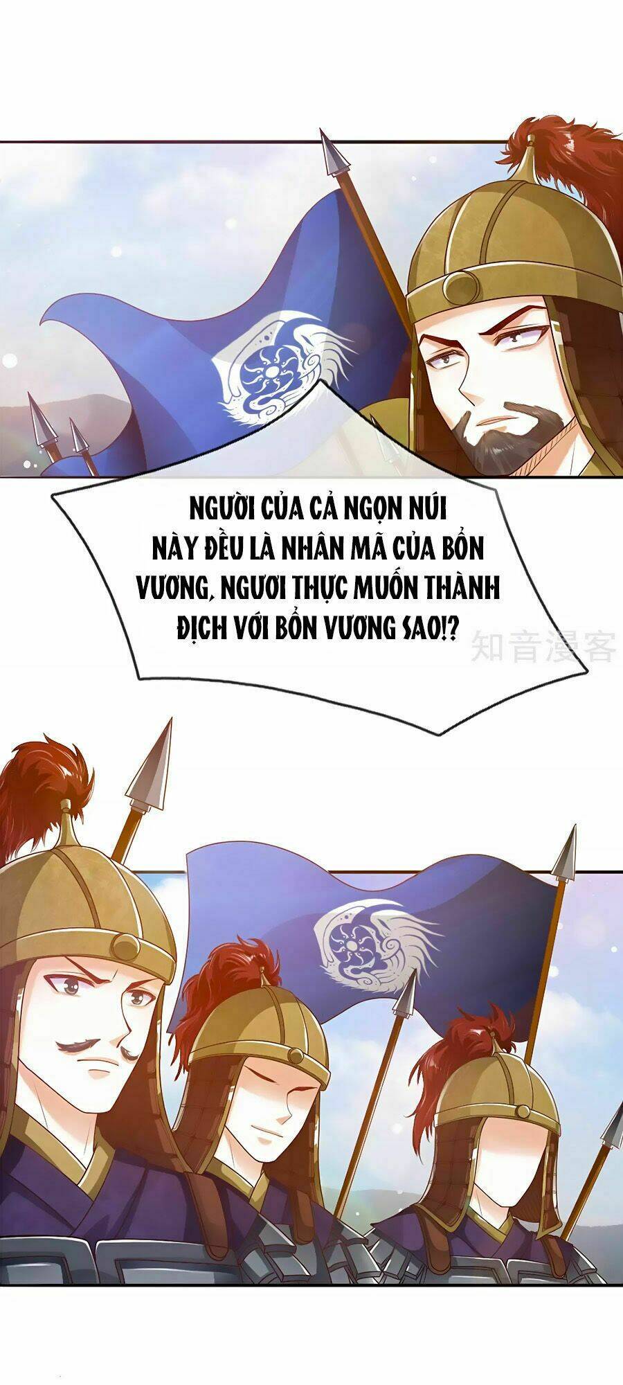 Ôn Nhu Bạo Quân: Nhiếp Chính Vương Gia Quá Hung Mãnh: Chapter 30