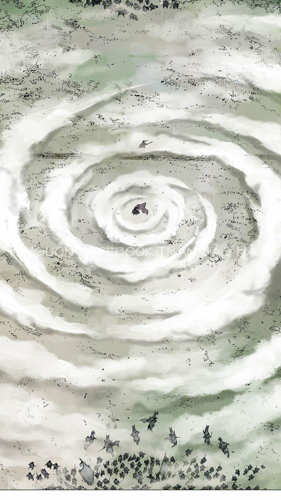 Cao Thủ 2: Chapter 52