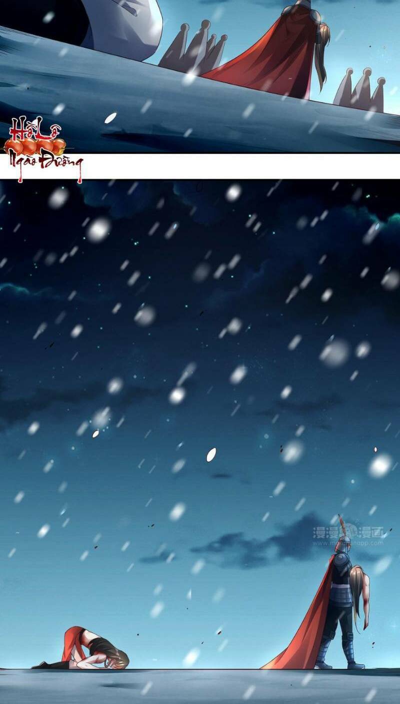 Thiên Kim Bất Hoán: Chapter 45