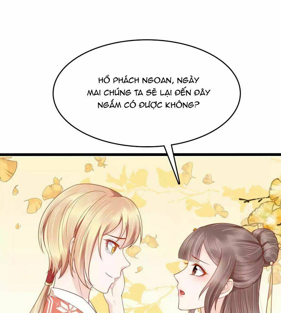 Phú Bà Bạc Tỷ Trong Lãnh Cung: Chapter 51