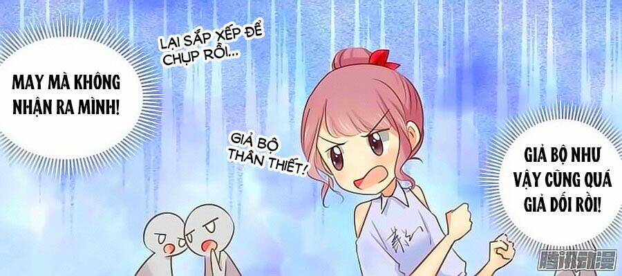 Lưu Luyến Tinh Diệu: Chapter 64