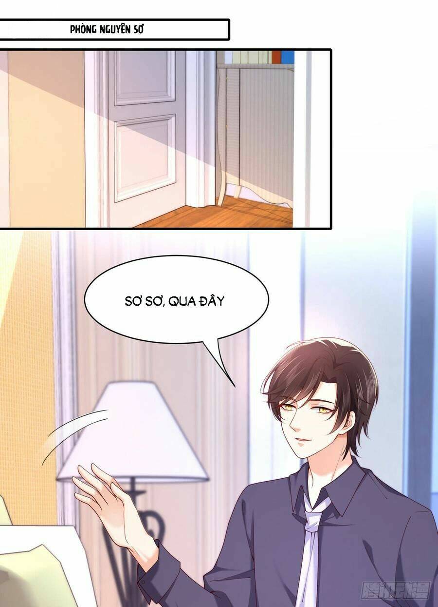 Nam Thần Truy Thê Chỉ Nam: Chapter 63.1