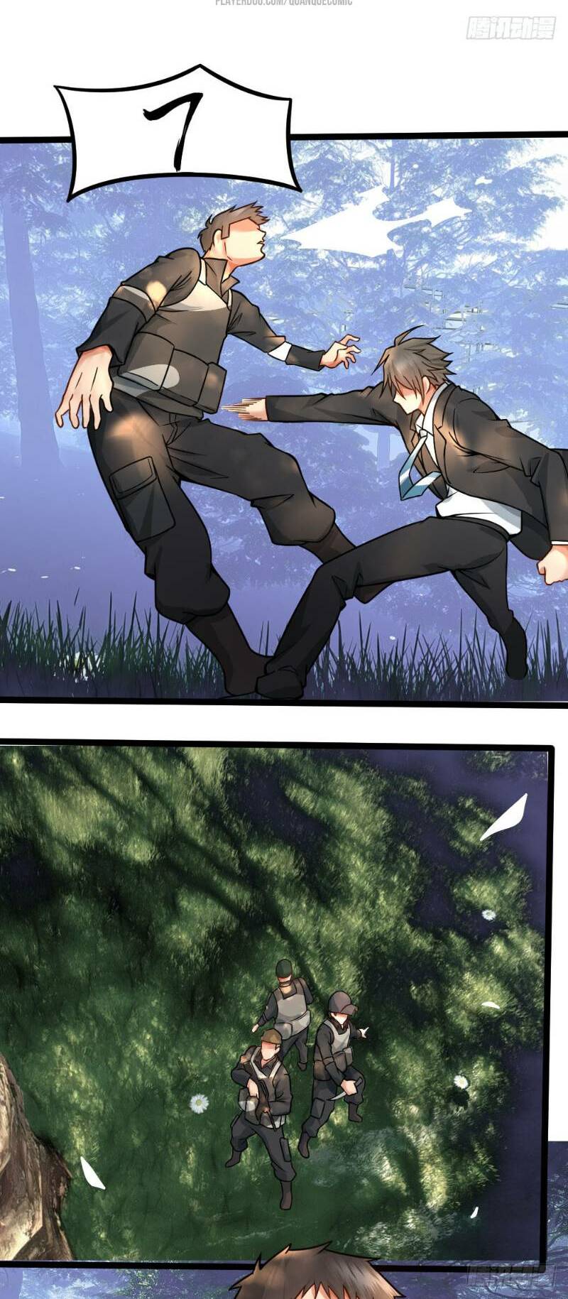 Tuyệt Thế Thiên Tài Hệ Thống: Chapter 22