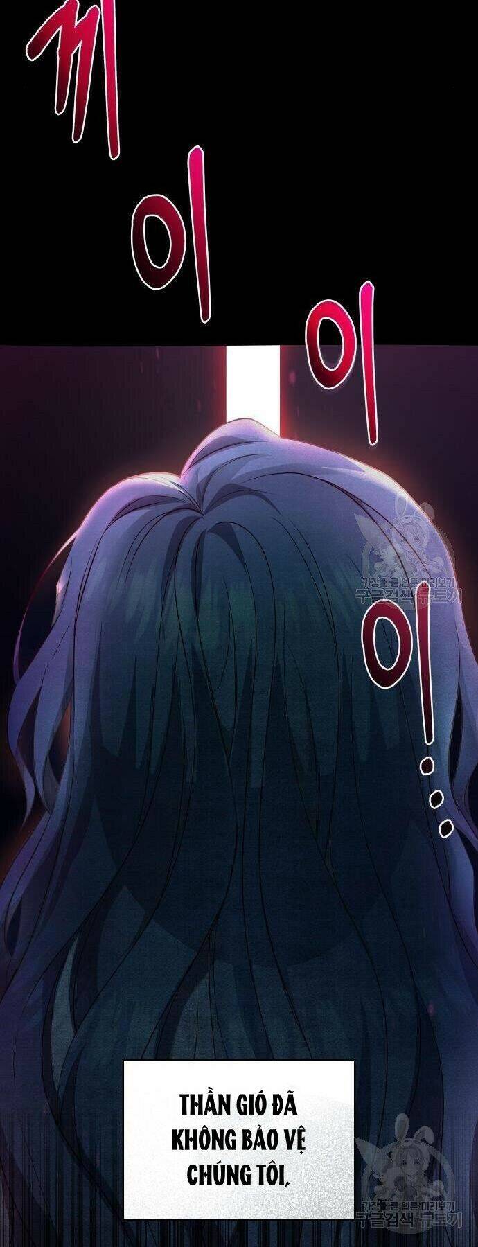 Điều Melvin Để Lại: Chapter 2