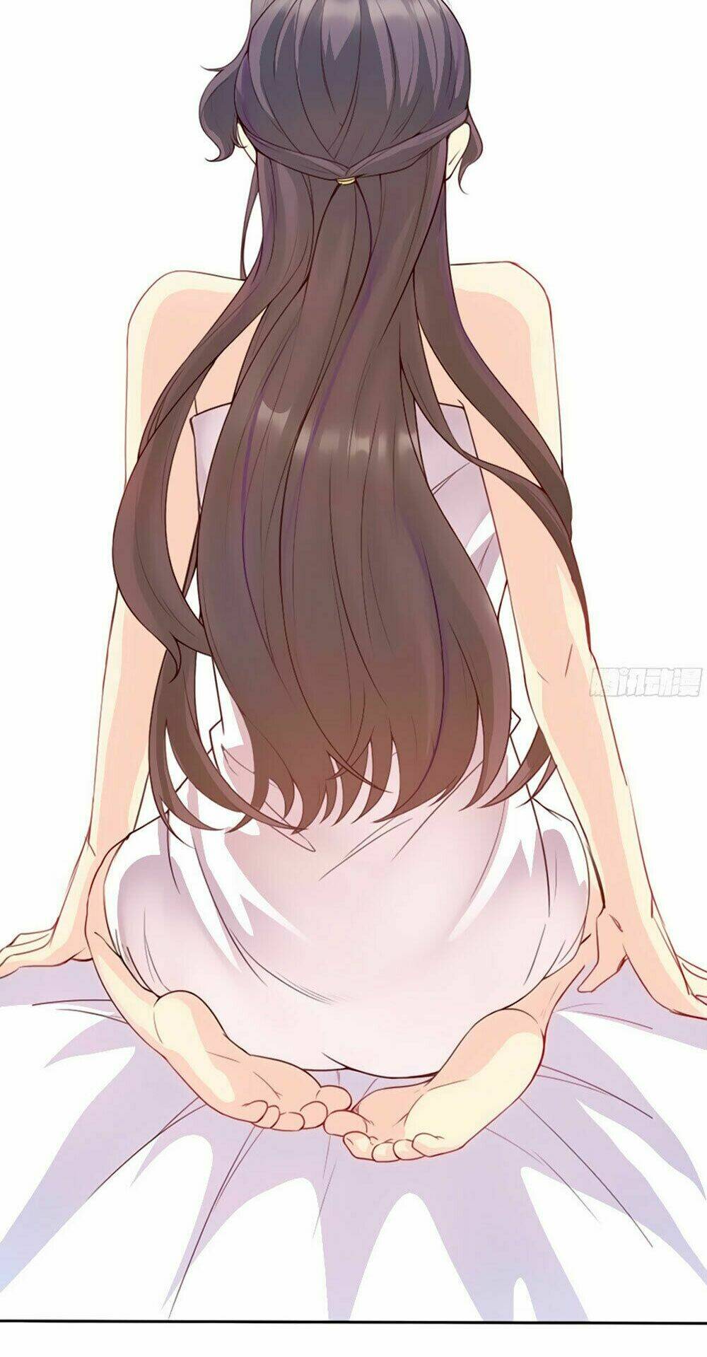 Bộ Váy Rực Rỡ Ánh Sao: Chapter 2