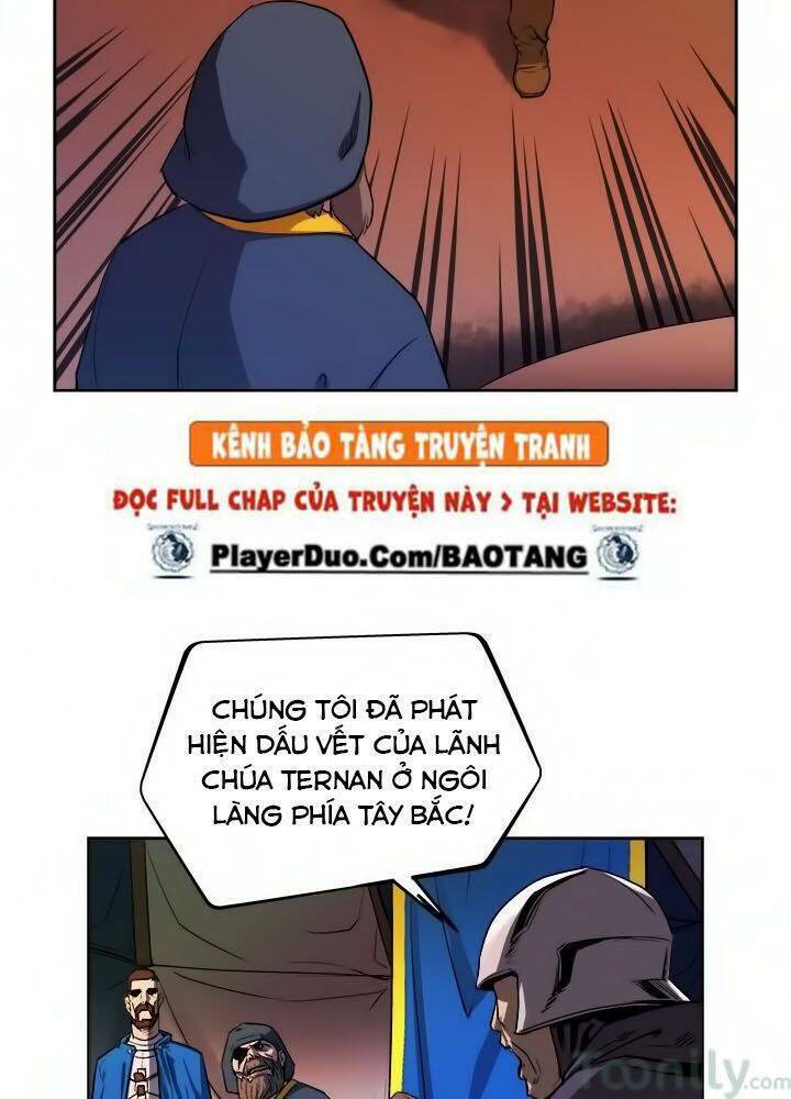 Truyền Thuyết Đế Vương: Chapter 36