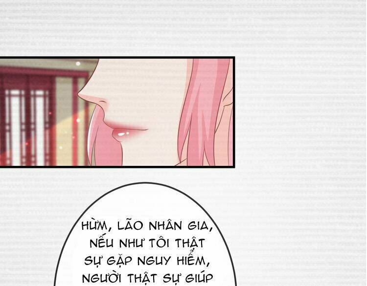 Báo Cáo Vương Gia, Vương Phi Là Một Con Mèo: Chapter 3