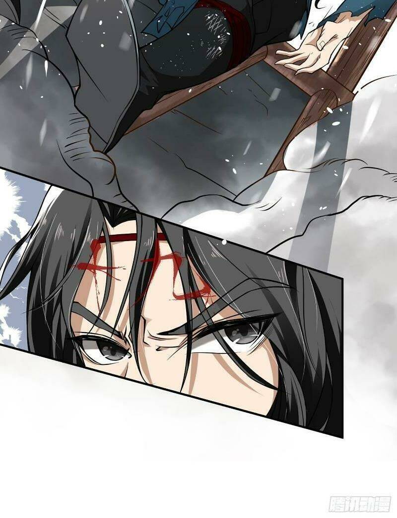 Nhân Đạo Kỹ Nguyên: Chapter 3