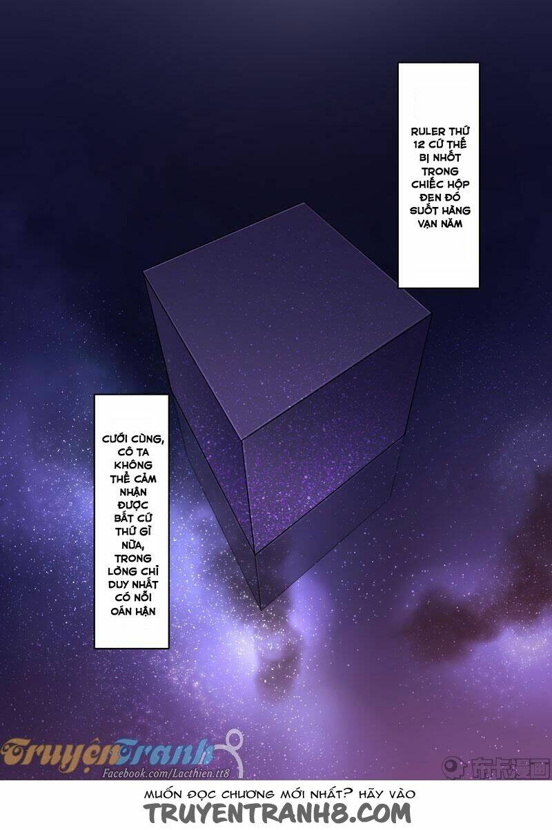 Băng Hoại 3Rd: Chapter 71