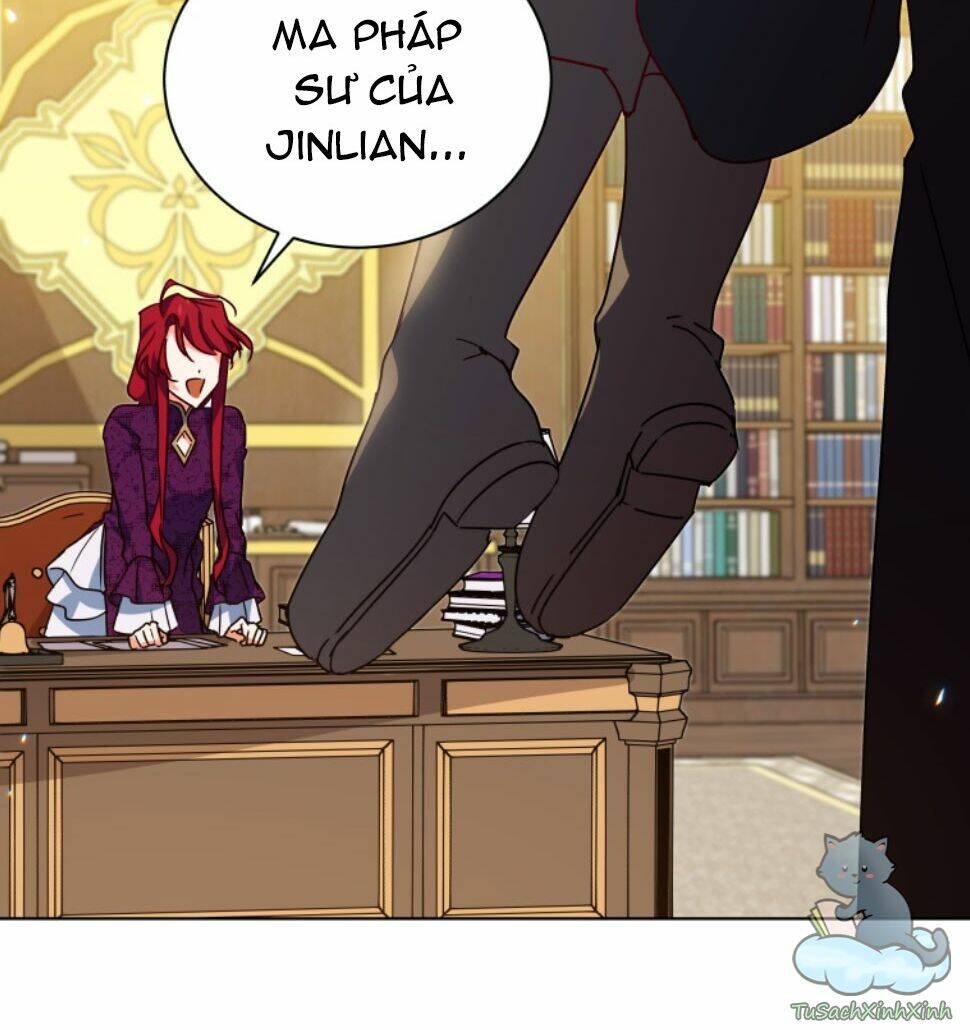 Nàng Elizabeth Thuần Khiết: Chapter 36