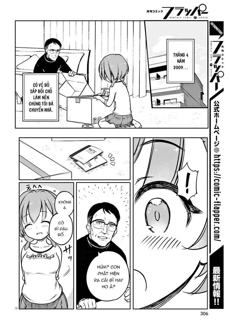 Fx Chiến Thần Kurumi Chan: Chapter 1