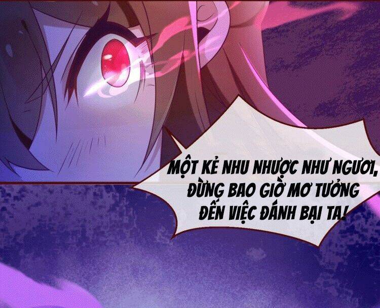 Phục Thù Thiếu Gia Tiểu Điềm Thê: Chapter 2