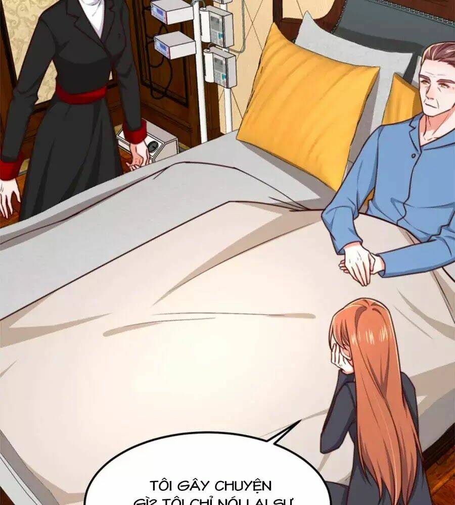 Nhật Ký Báo Thù Của Thiên Kim Hai Mặt: Chapter 54