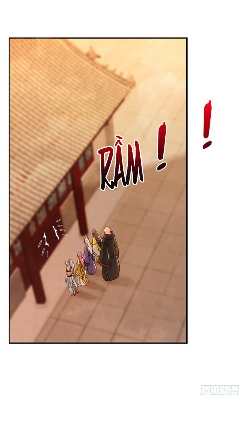 Lão Tổ Của Bạn Đang Online: Chapter 59