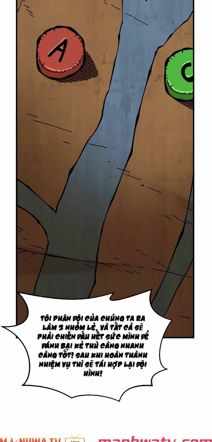 Nô Lệ Nghịch Thiên: Chapter 51