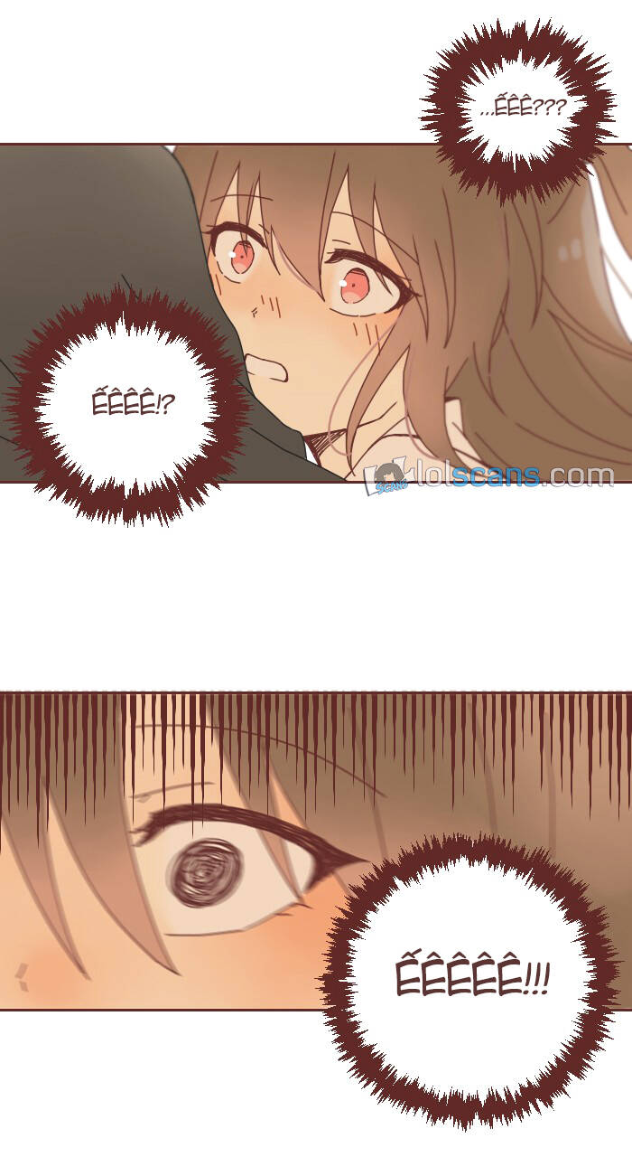 From Nightmare To Love: Chapter 3