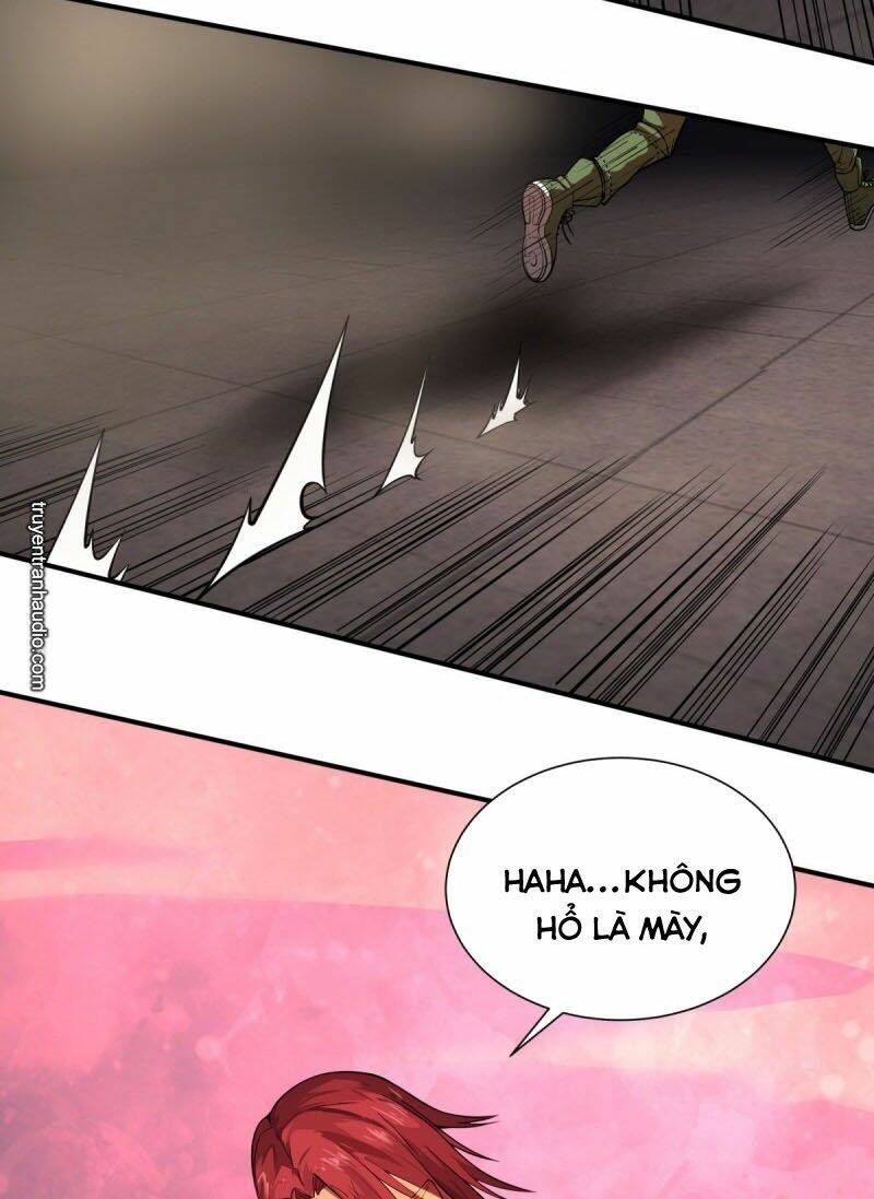 Danh Sách Kẻ Phản Diện: Chapter 89