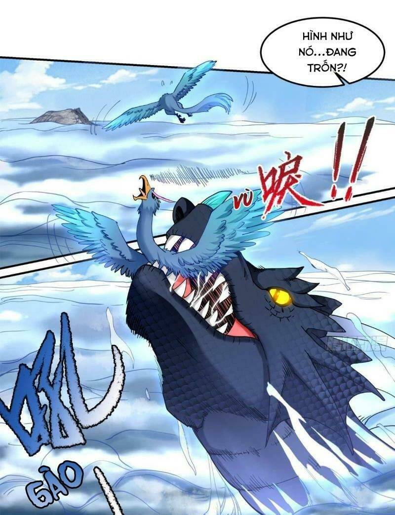 Lão Tổ Của Bạn Đang Online: Chapter 80