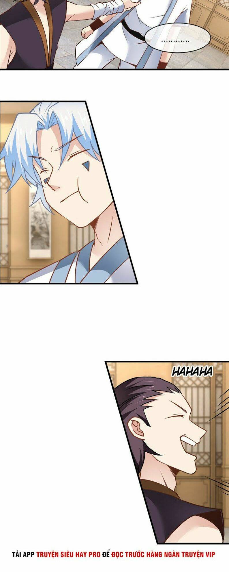 Chí Tôn Võ Đế: Chapter 229