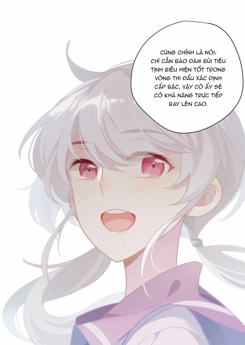 Nữ Phụ Như Tôi Cũng Có Ngày Ra Mắt: Chapter 37