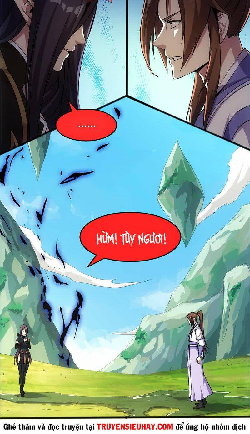 Đừng Cản Ta Tu Tiên: Chapter 67