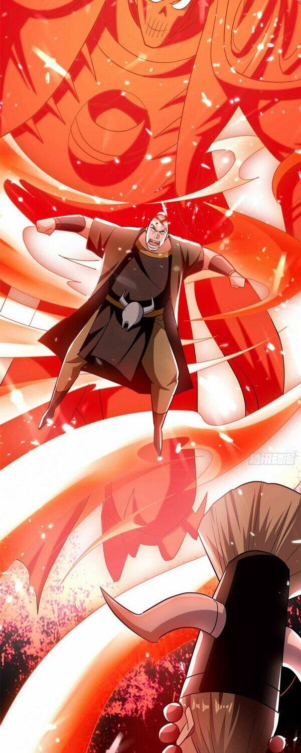 Vạn Giới Tiên Vương: Chapter 139