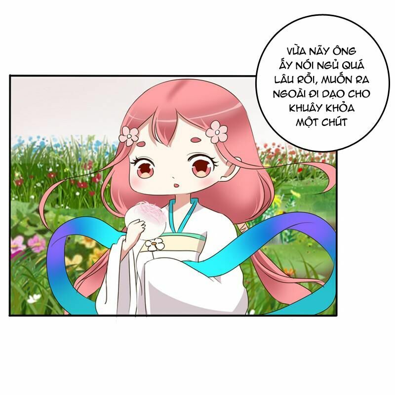 Thông Linh Phi: Chapter 91