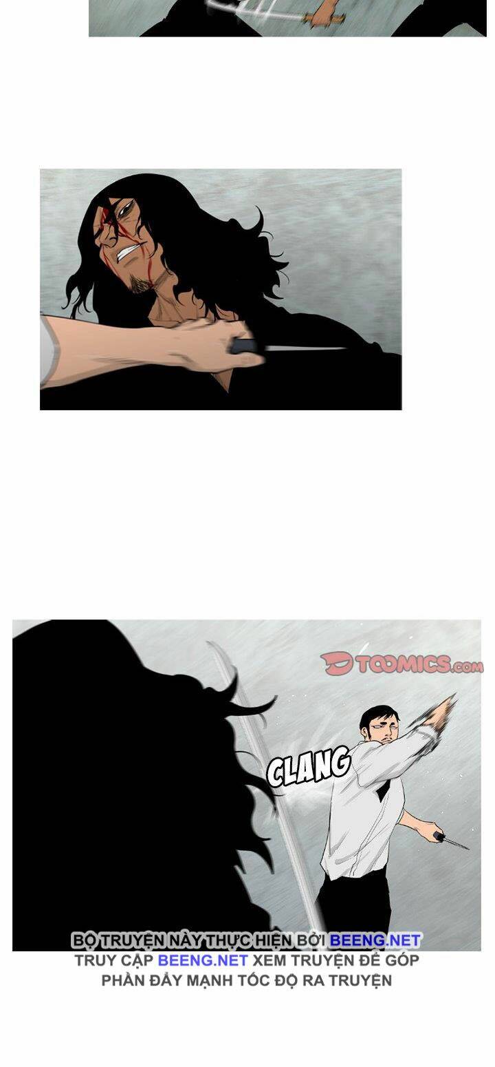 Kẻ Mạnh Nhất - Tong Edge: Chapter 70