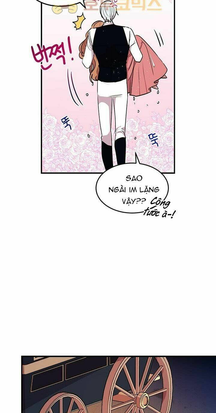 Công Tước, Loạn Vừa Thôi!: Chapter 27