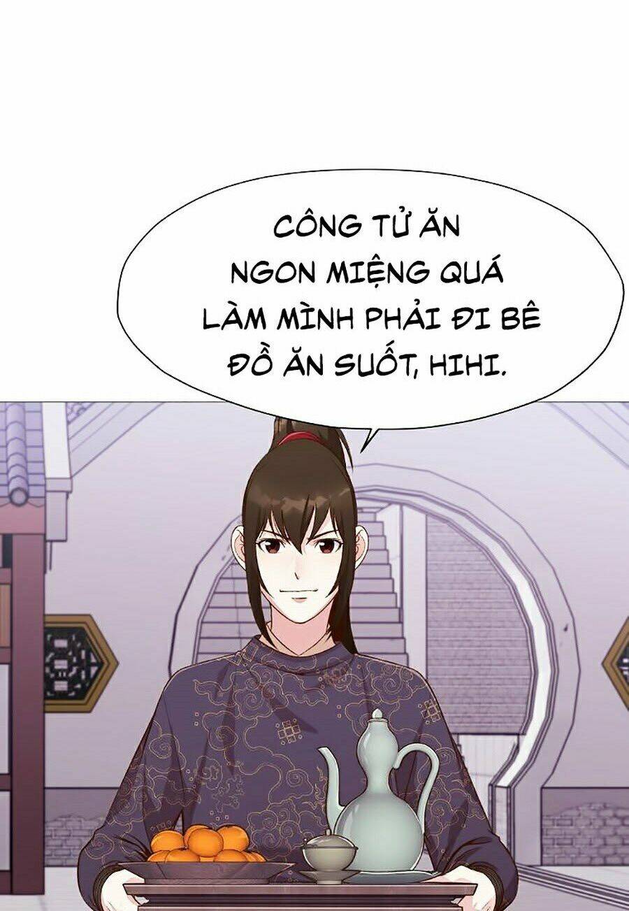 Thiên Võ Chiến Thần: Chapter 5