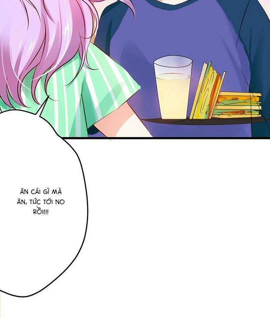 Bạn Trai Là Ngôi Sao: Chapter 17