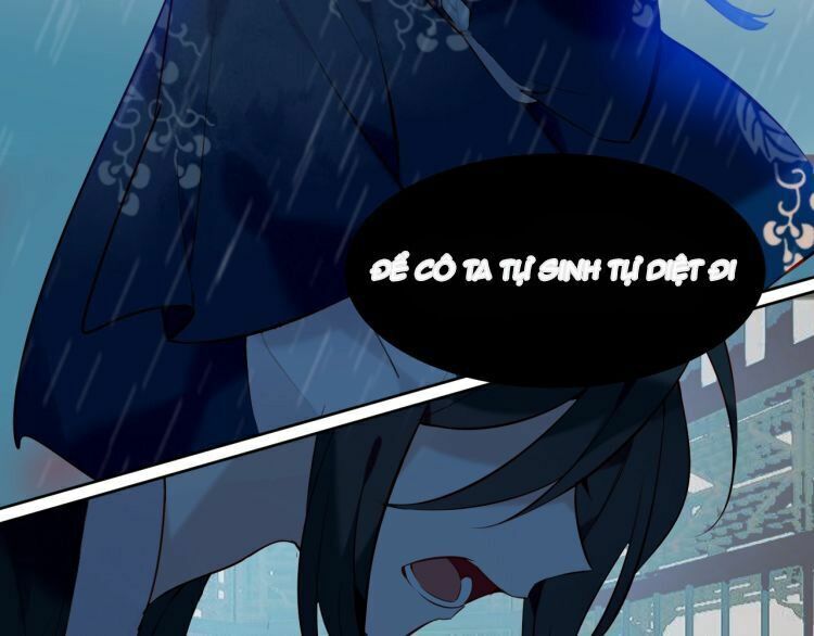 Ngô hoàng tại thượng: Chapter 116