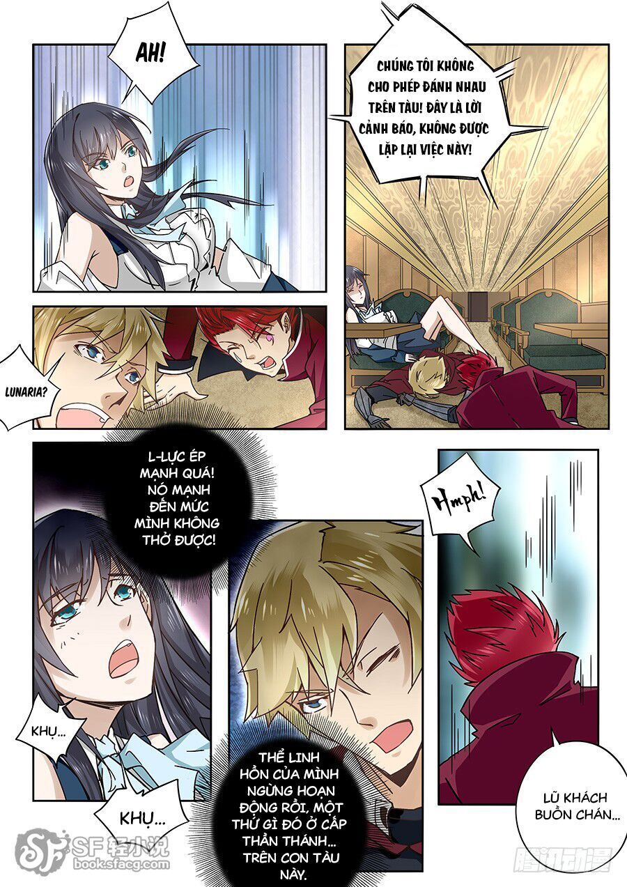 After Transformation, Mine And Her Wild Fantasy: Chapter 58