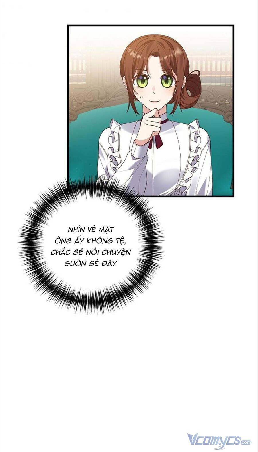 Hôn Phu Của Tôi Là Nam Chính Yandere: Chapter 12