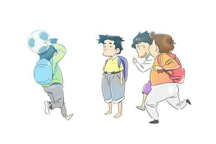 Family Man: Chapter 4