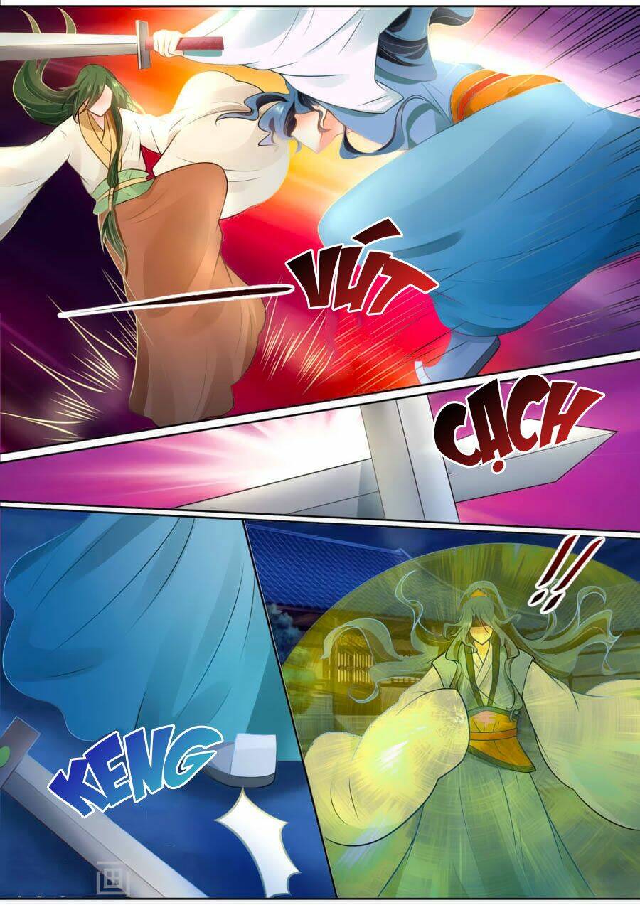 Ma Phi Giá Đáo: Chapter 127