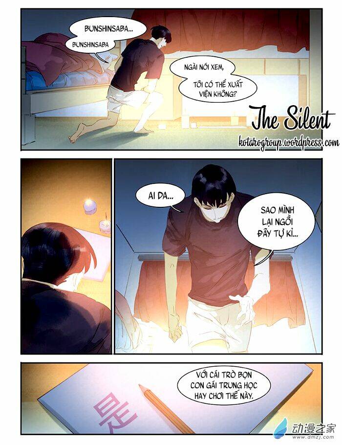 Gia Tử Khu 37: Chapter 19