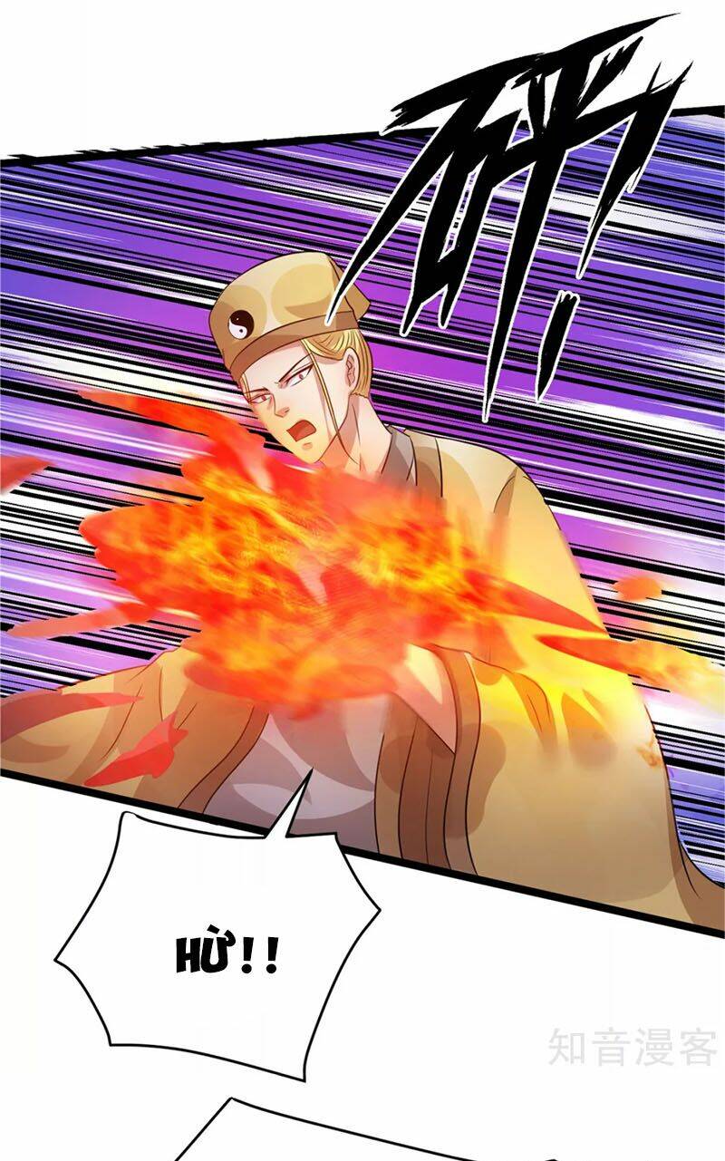 Tiên Vương Trùng Sinh: Chapter 76