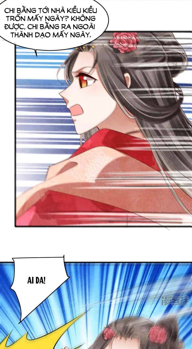 Vương Phi Muốn Trèo Tường: Chapter 126