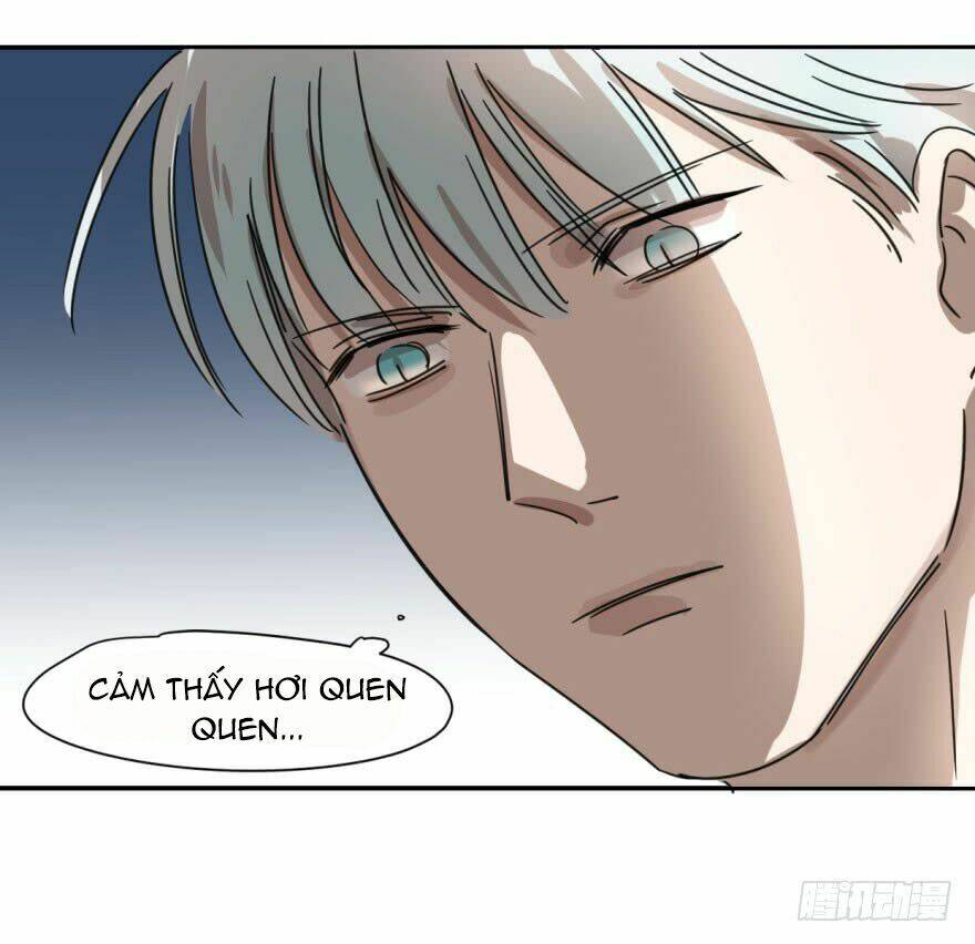 Truy Bắt Ngao Ngao: Chapter 8