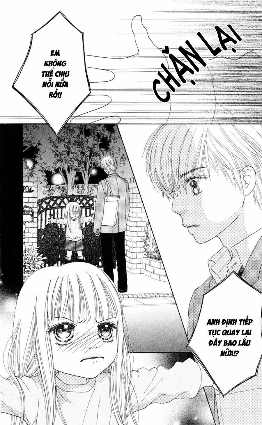 Cô Láng Giềng: Chapter 78